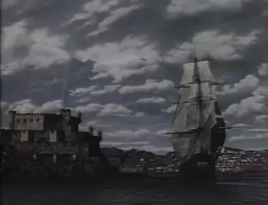 Blackbeard, the Pirate (1952)