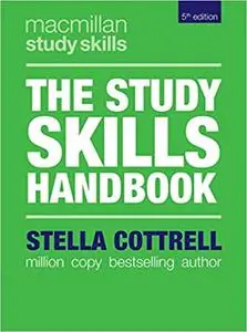 The Study Skills Handbook, 5 edition