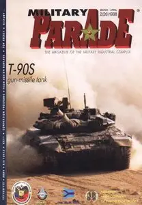 Military Parade №-02 1998 (26)