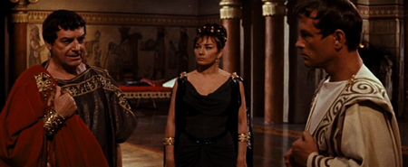 The Slave (1962)