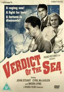 Verdict of the Sea (1932)