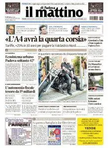 Il Mattino di Padova - 31 Ottobre 2017