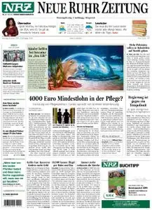 Neue Ruhr Zeitung – 29. Januar 2019