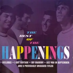 The Happenings - The Best of The Happenings (1994)