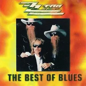 ZZ Top - The Best Of Blues (1997)