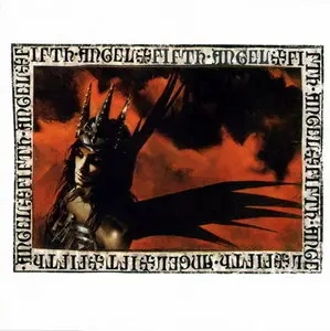 Fifth Angel - Fifth Angel (1986)