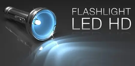 Flash Light LED HD Pro v.1.52