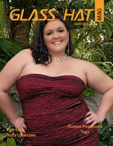 Glass Hat Magazine - April 2013