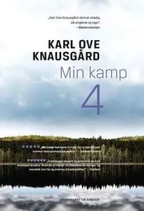 «Min kamp IV» by Karl Ove Knausgård