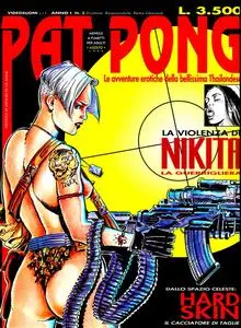 Pat Pong - Anno II #3