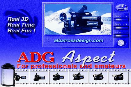 ADG Aspect Tools ver.5.0.0.73