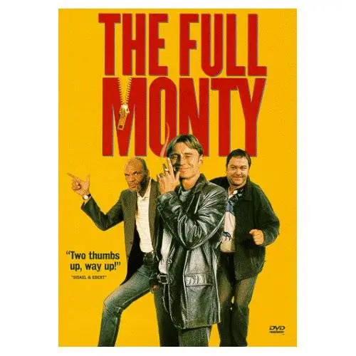 The Full Monty (1997)