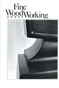 Fine Woodworking Magazine Issues 31-40 