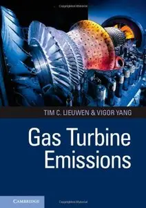 Gas Turbine Emissions (repost)