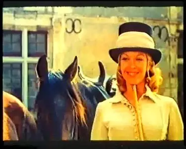 Love Brides of the Blood Mummy / El secreto de la momia egipcia (1973)
