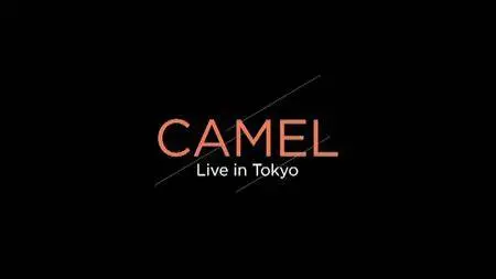 Camel - Ichigo Ichie: Camel Live In Japan (2017)