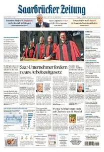Saarbrücker Zeitung – 15. Mai 2019