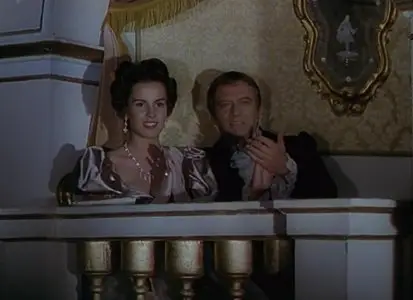 Каста Дива / Casta diva (1954, DVD5 + DVDRip)