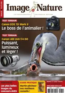 Image & Nature N 79 - Mars-Avril 2015