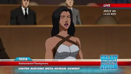 Young Justice S03E02