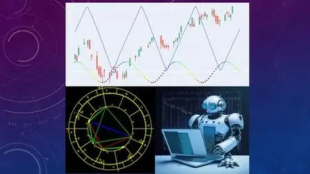 Financial Astrology - Simple And Practical