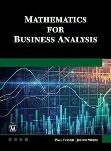 Mathematics for Business Analysis