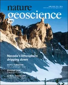 Nature Geoscience - June 2009