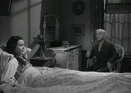 Charlie Chaplin: Limelight (1952)