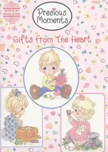 Gloria&Pat PM 35: Gift from the heart