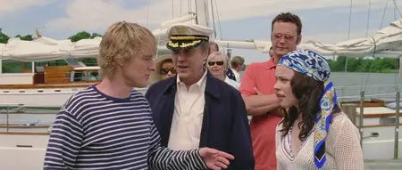 Wedding Crashers (2005) [Unrated Version]