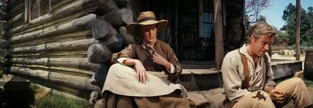 How the West Was Won (1962)