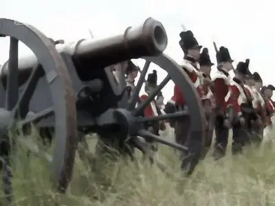History Channel - Sharpe's War: The True Story of the Peninsular Campaign (2003)