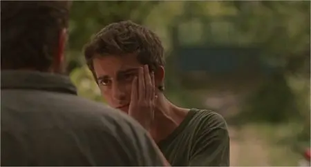 The Forgiveness of Blood (2011)