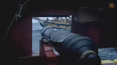 History Channel - Pirates of the Caribbean: The True Story (2012)