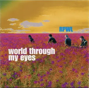 RPWL - World Through My Eyes (2005) MCH PS3 ISO + DSD64 + Hi-Res FLAC