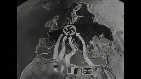 Tunisian Victory (1944)