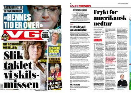 VG – 13. september 2019