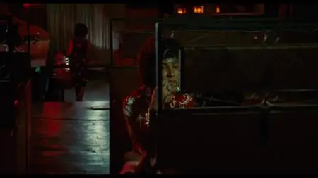 The Beast to Die (1980)