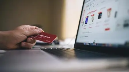 Build E-Commerce Website Using Vuejs