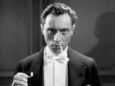Jean Renoir - Les Bas-fonds (1936)