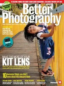 Better Photography - September 2013 (True PDF0
