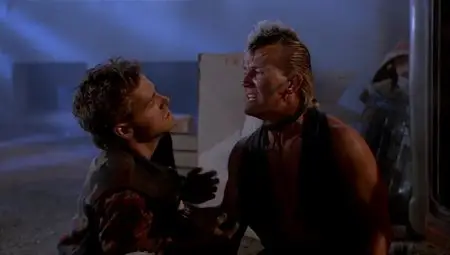 The Wraith (1986)