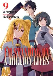 I'm Standing on a Million Lives v09 (2020) (Digital) (danke-Empire