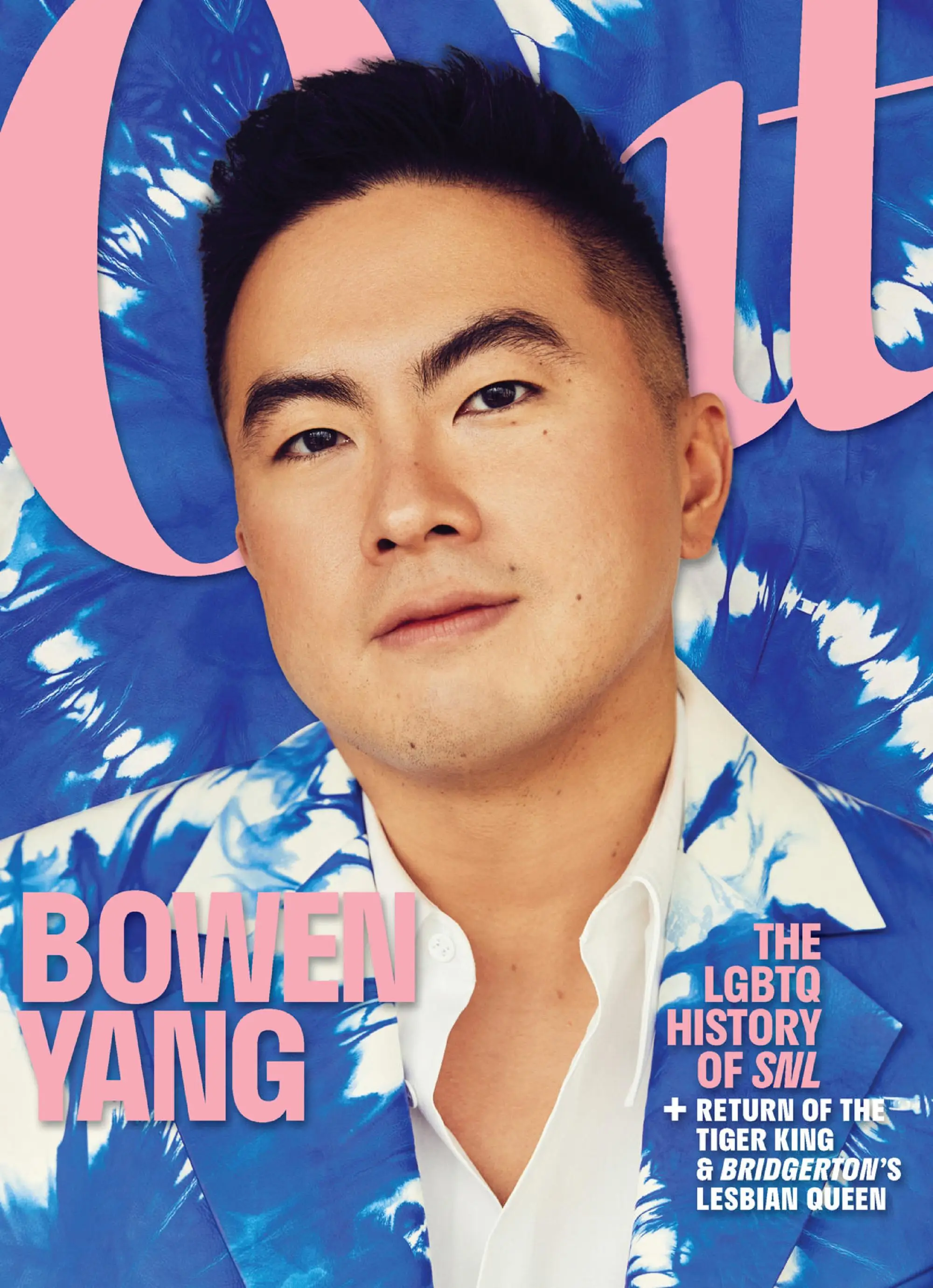 OUT - March 2022