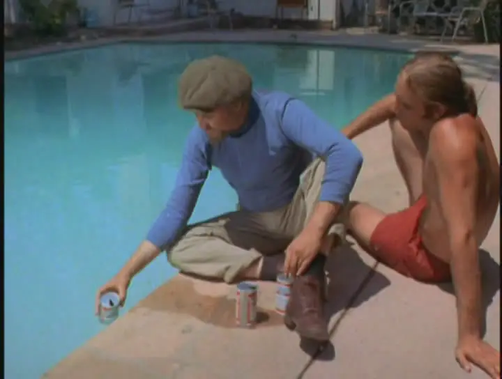 Below The Belt (1971)