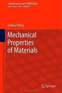 Mechanical Properties of Materials