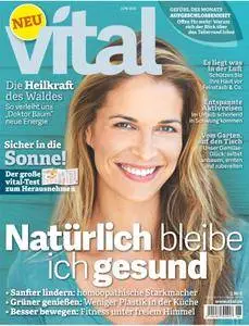 VITAL - Juni 01, 2016