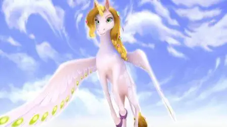 Mia and Me S03E06