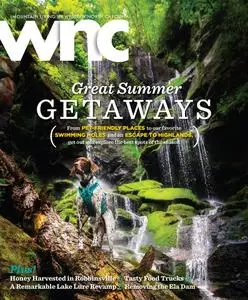 WNC Magazine – June 2023