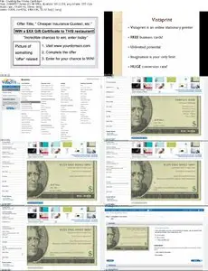 Jay Boyer Offline CPA Cash Explosion: Offline Restaurant CPA